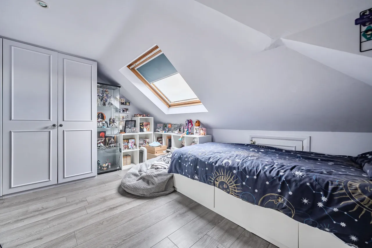 Monkfrith Way, London, Greater London, N14 5ND, photo 10