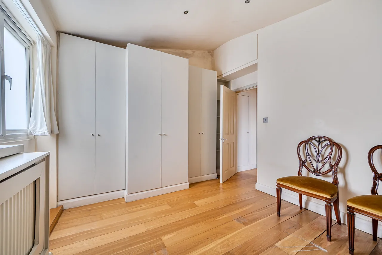 Monkfrith Way, London, Greater London, N14 5ND, photo 15