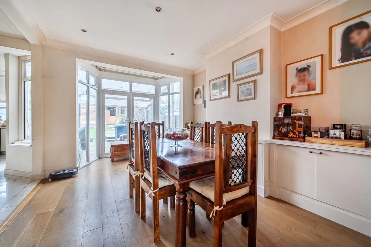Monkfrith Way, London, Greater London, N14 5ND, photo 3