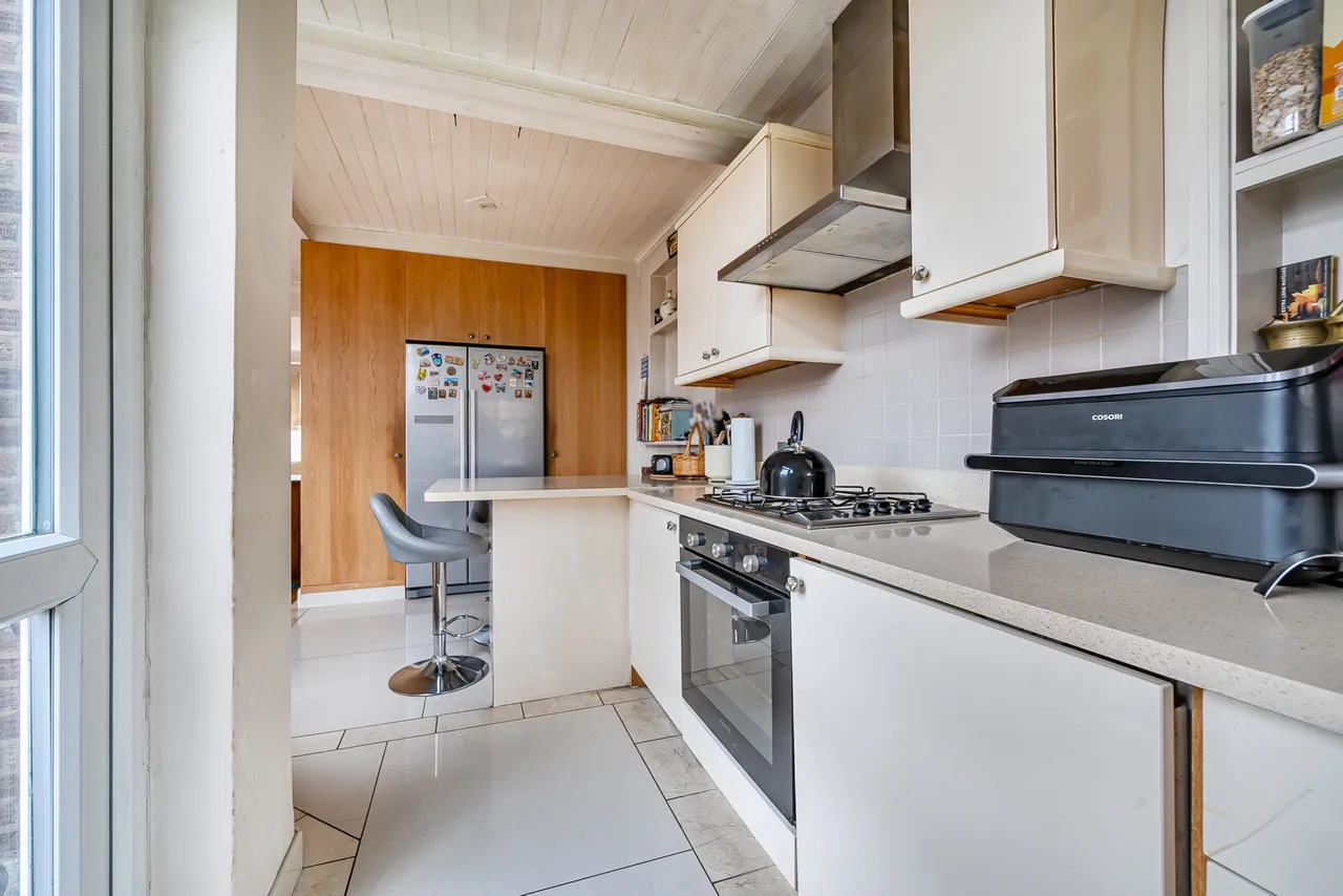 Monkfrith Way, London, Greater London, N14 5ND, photo 7