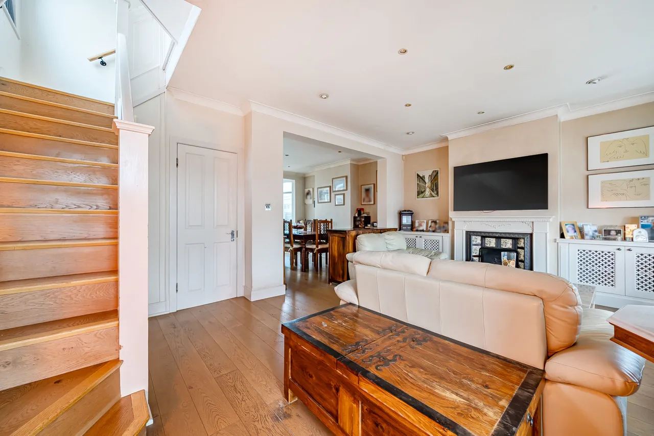 Monkfrith Way, London, Greater London, N14 5ND, photo 5