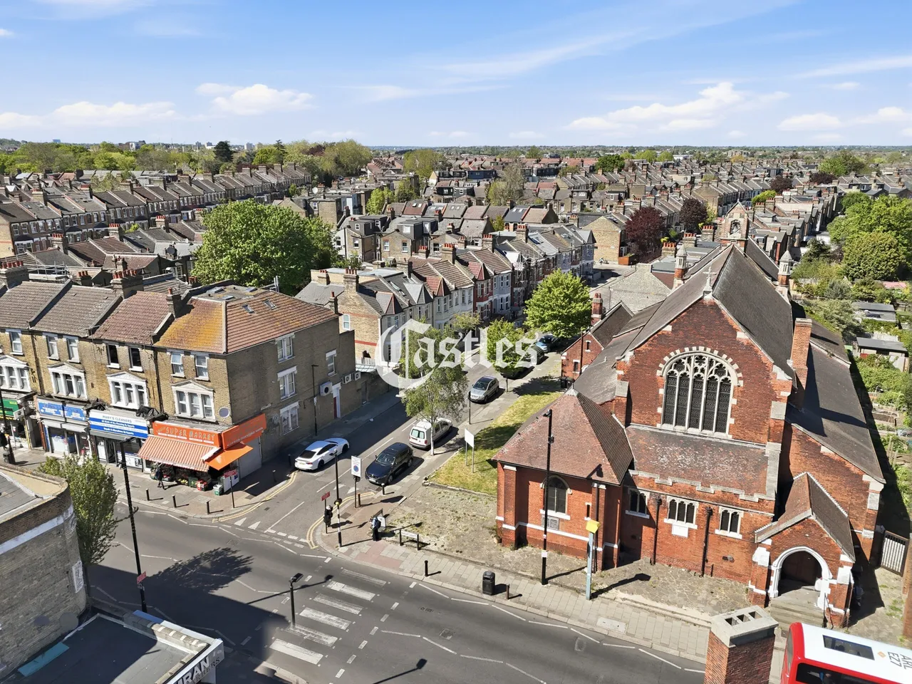 Philip Lane, London, N15, photo 11