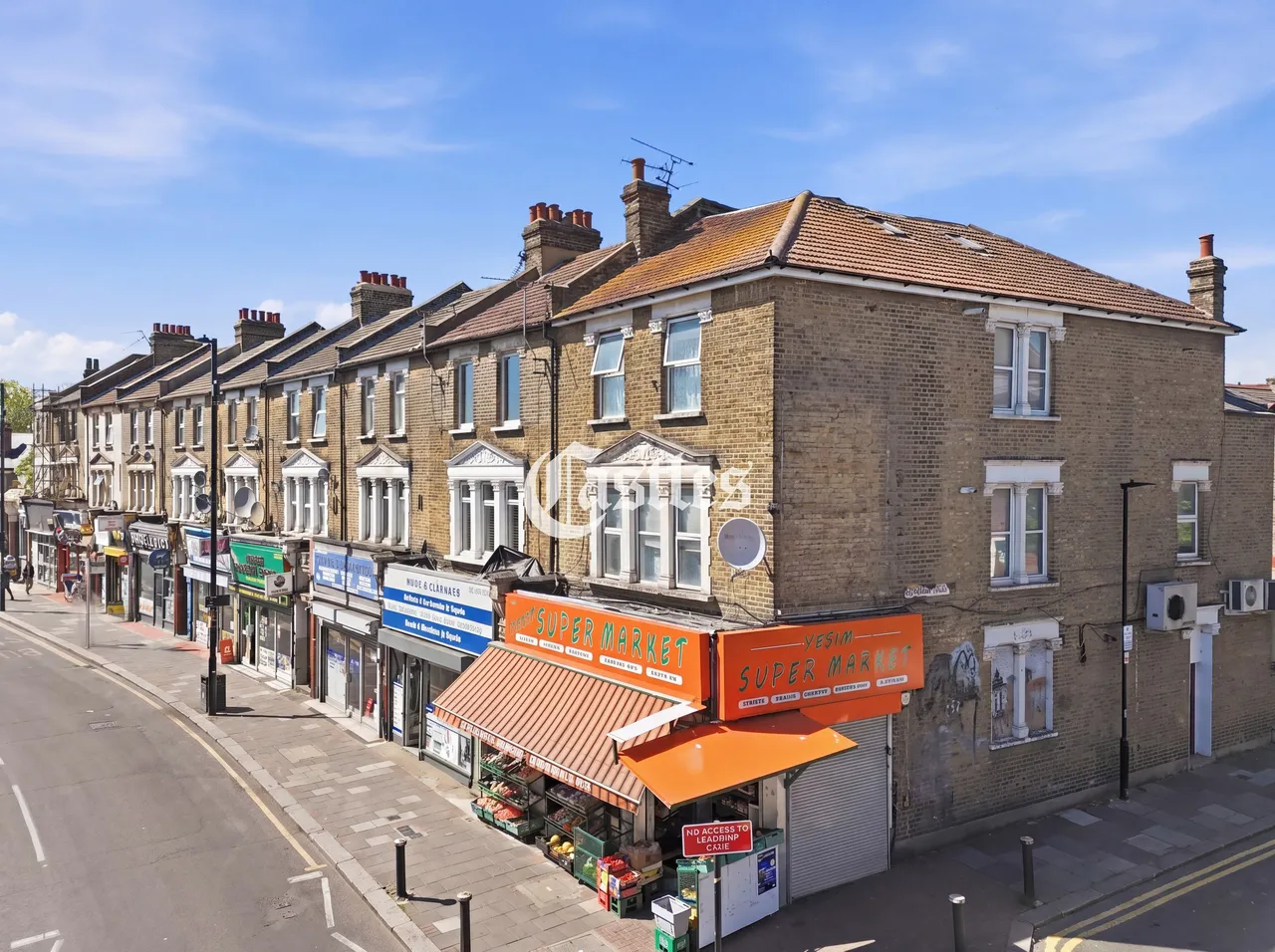 Philip Lane, London, N15, photo 4