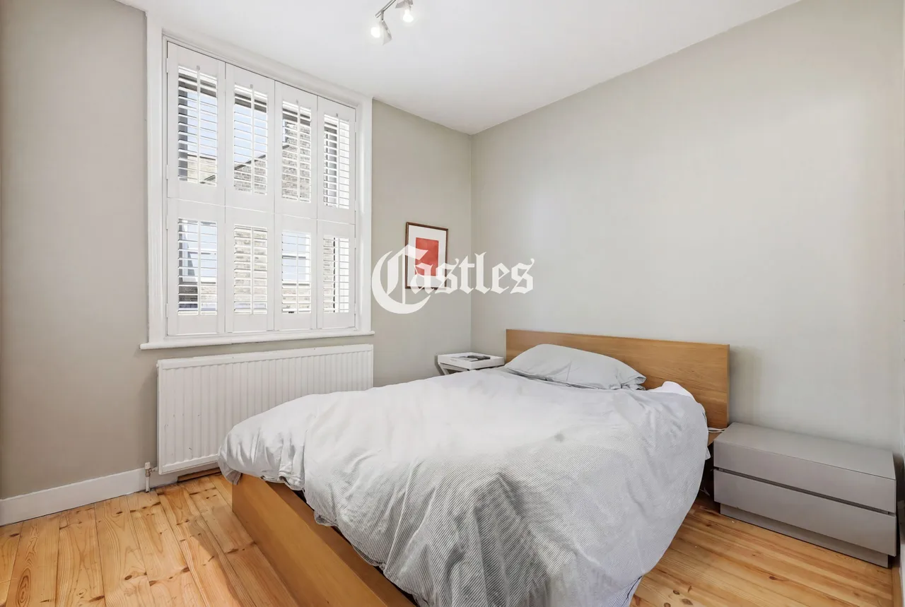 Philip Lane, London, N15, photo 7
