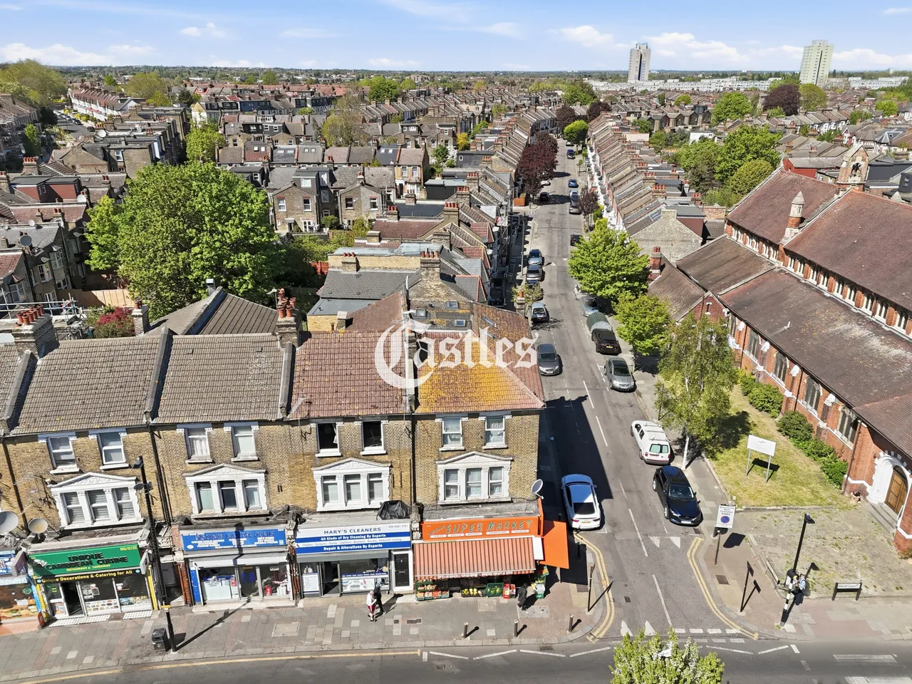 Philip Lane, London, N15, photo 10