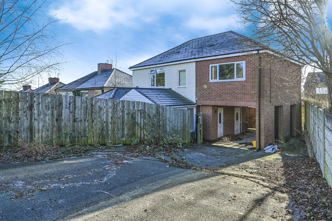 Hollywell Avenue, Codnor, DE5, photo 21