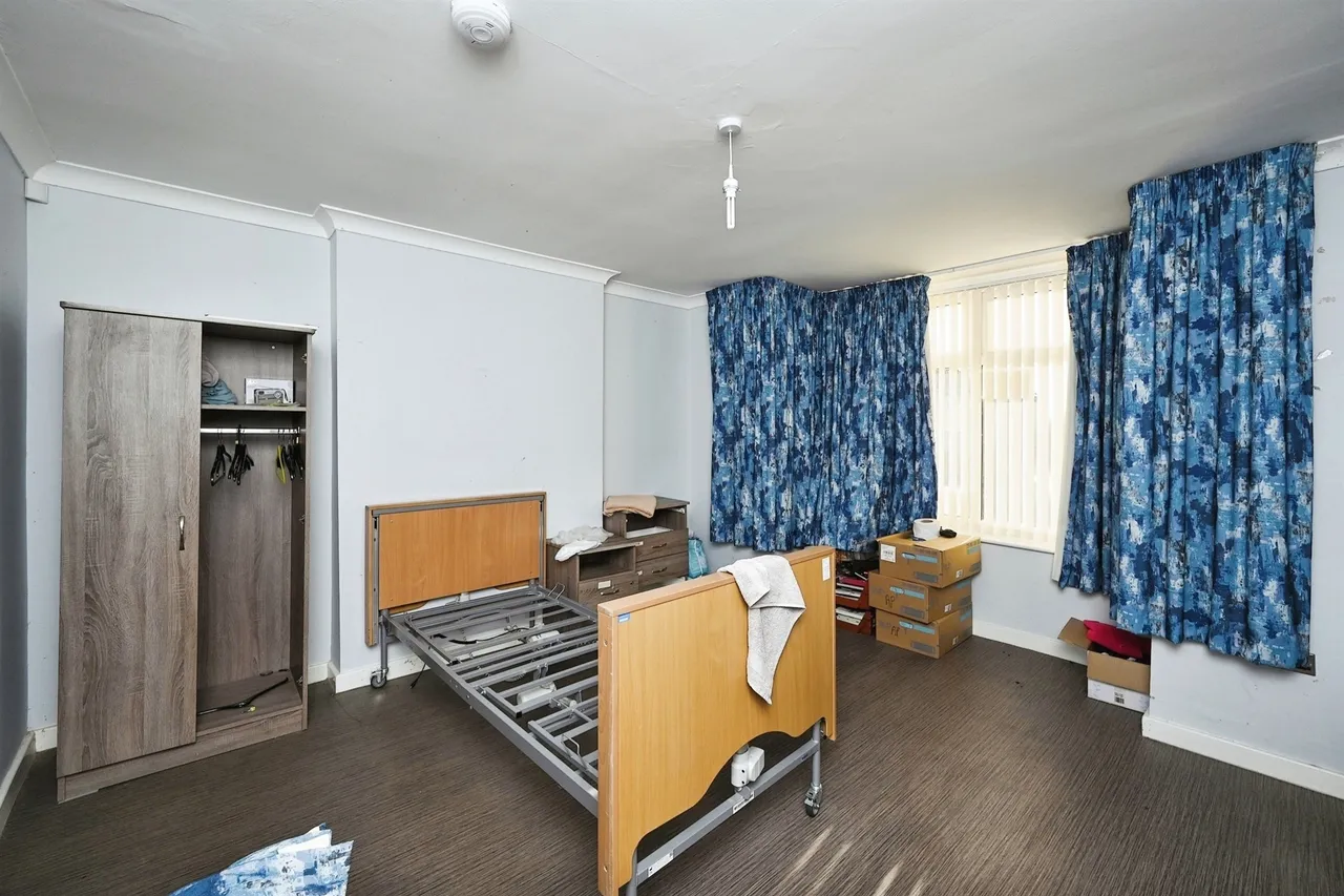 Hollywell Avenue, Codnor, DE5, photo 26