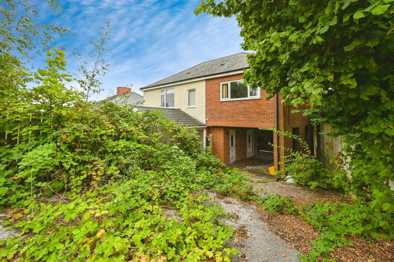 Hollywell Avenue, Codnor, DE5, photo 22