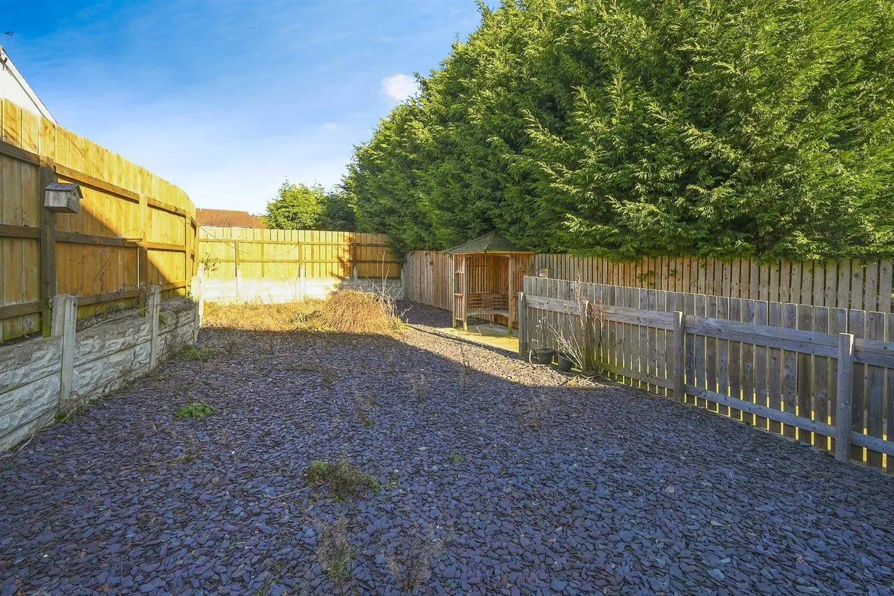 Hollywell Avenue, Codnor, DE5, photo 19