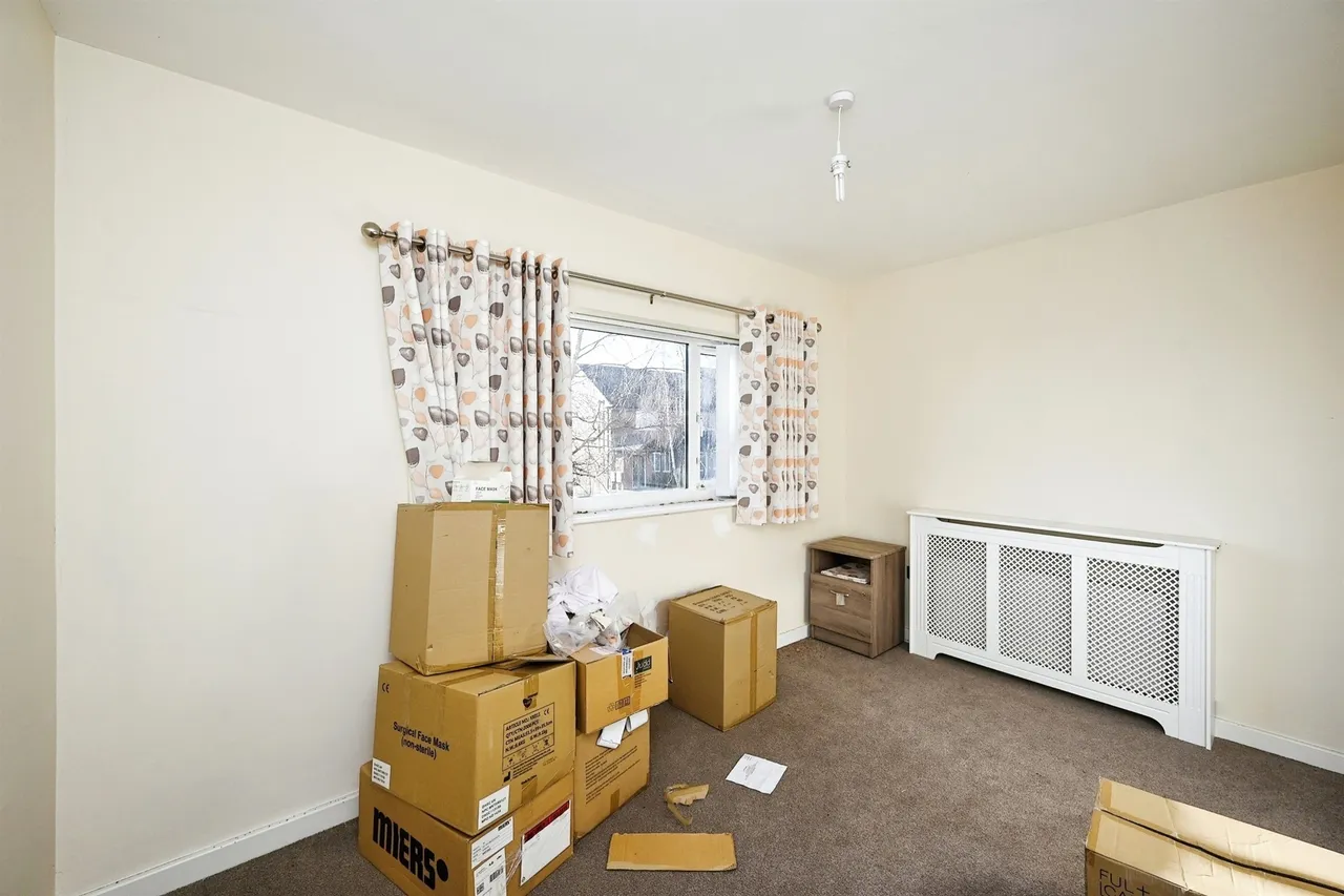 Hollywell Avenue, Codnor, DE5, photo 28