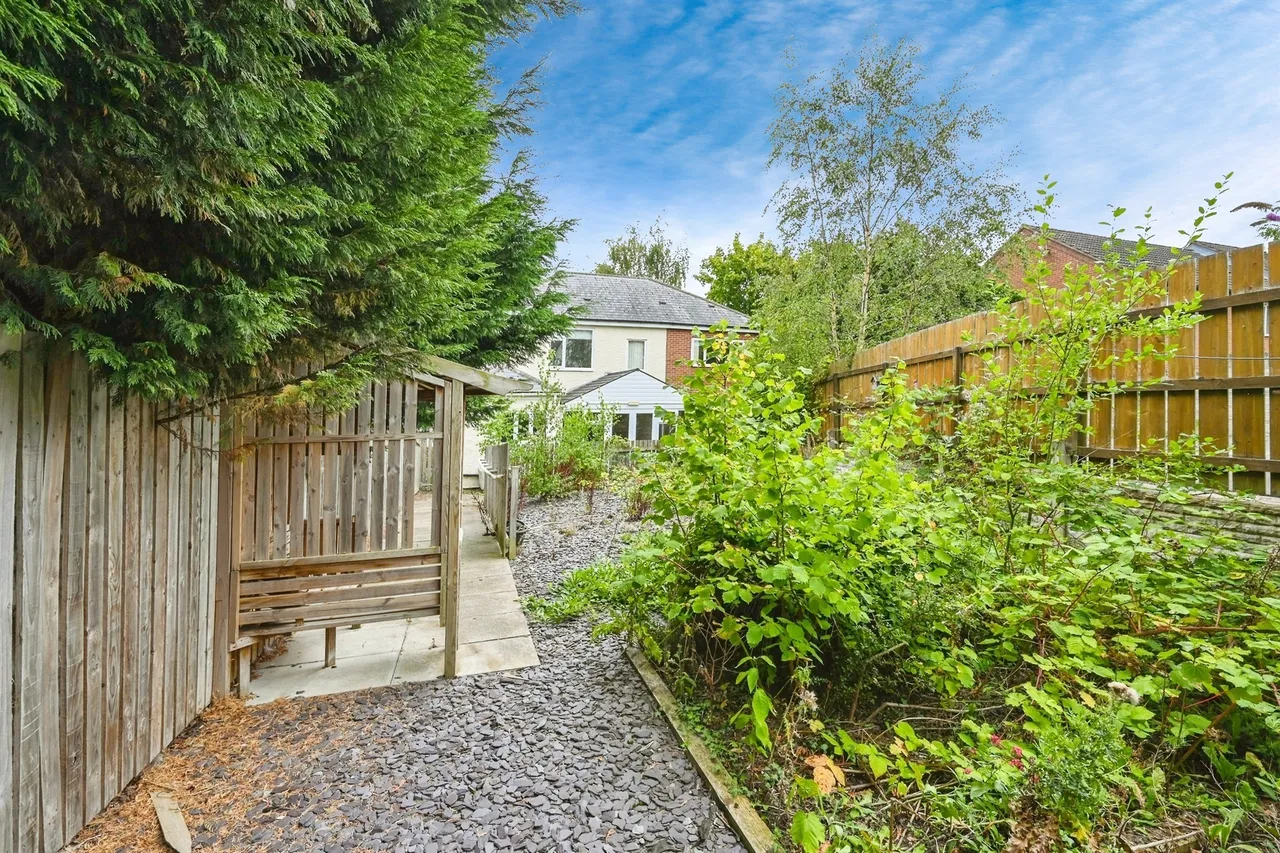 Hollywell Avenue, Codnor, DE5, photo 18
