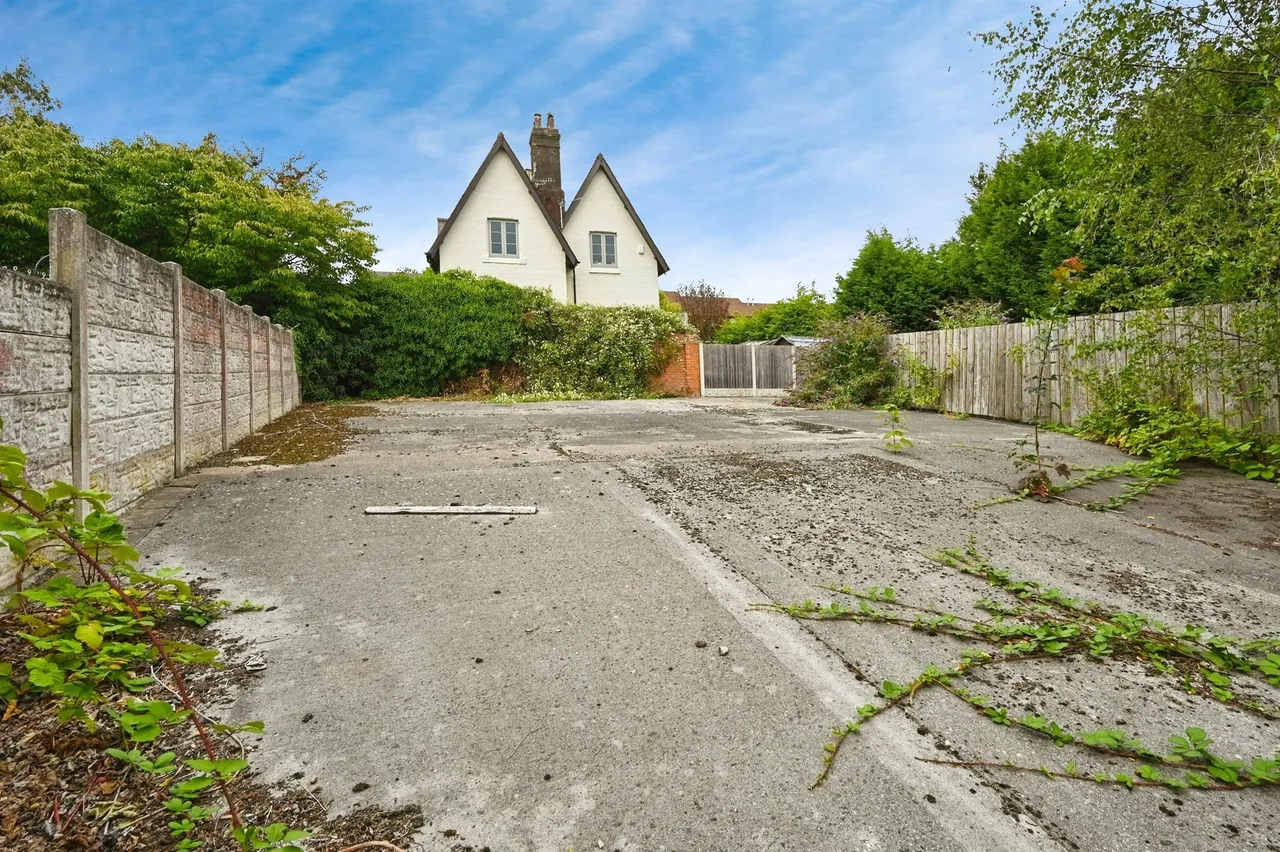 Hollywell Avenue, Codnor, DE5, photo 20