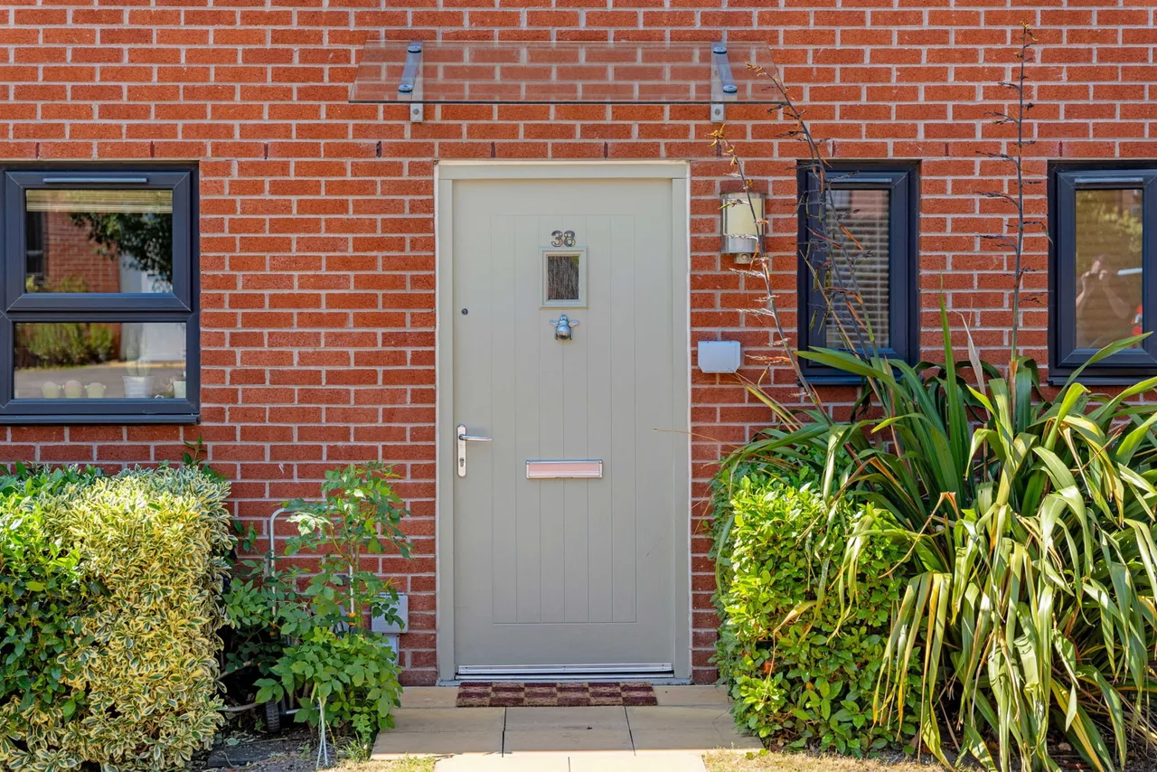 Bugle Close, Salford, M7 2GP, photo 6