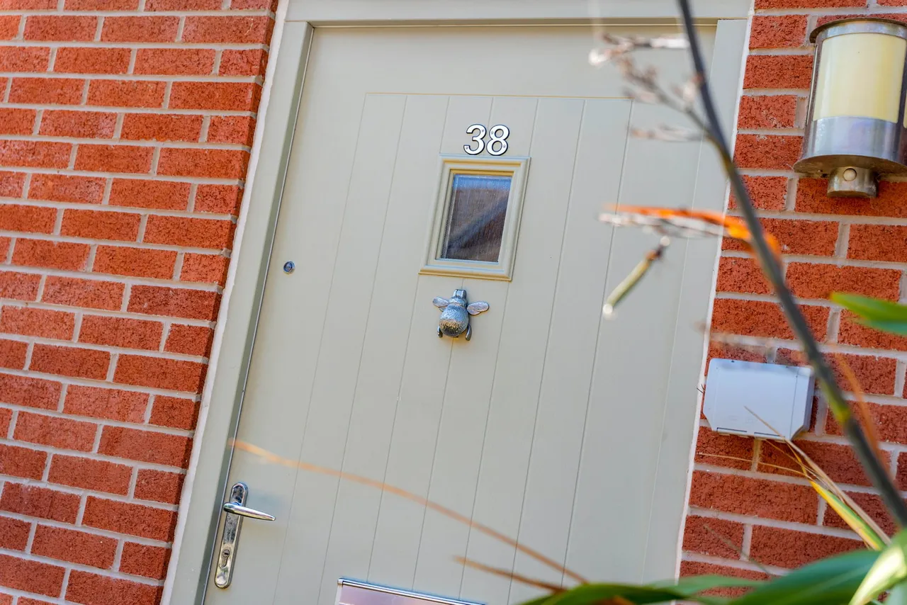 Bugle Close, Salford, M7 2GP, photo 5
