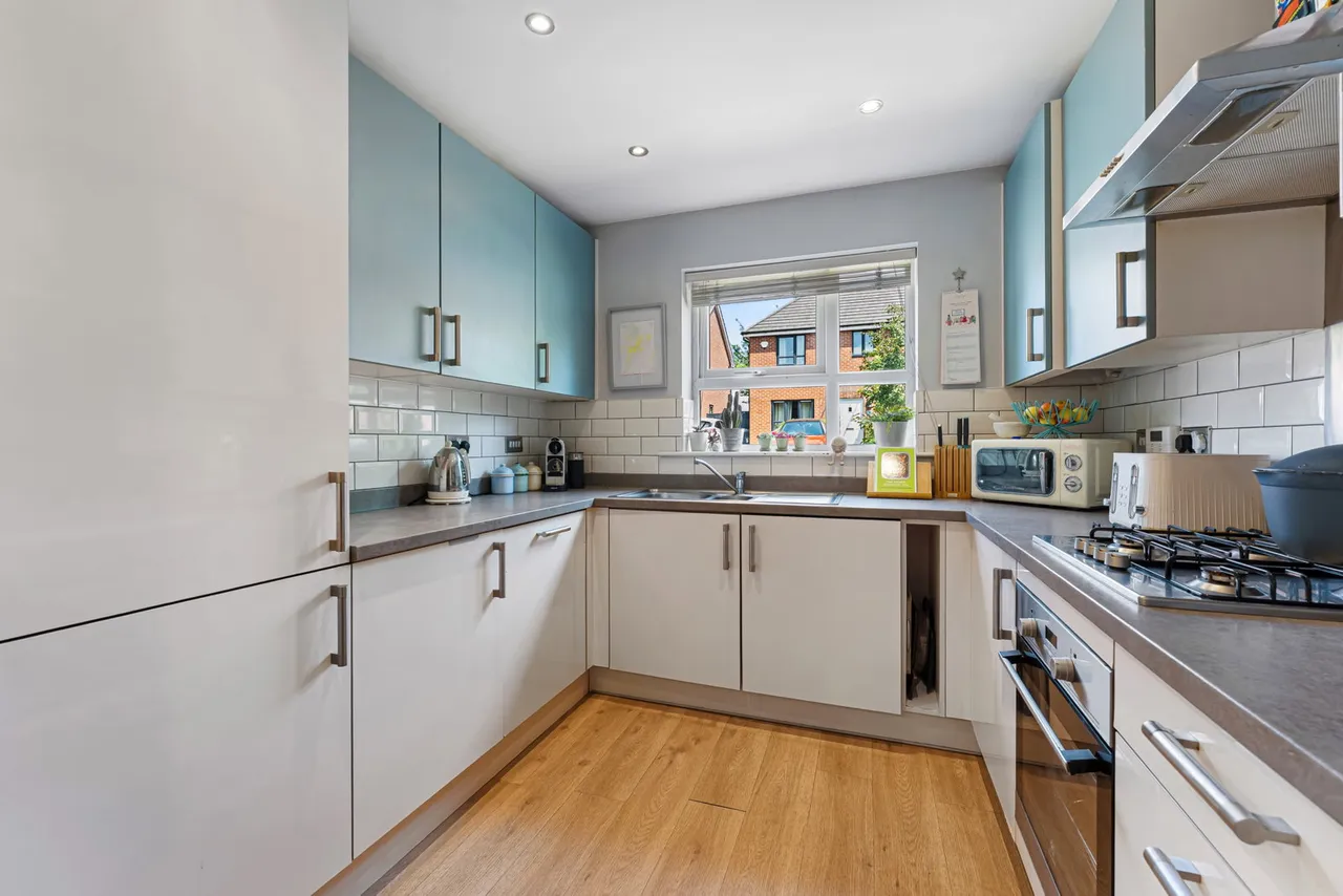 Bugle Close, Salford, M7 2GP, photo 11