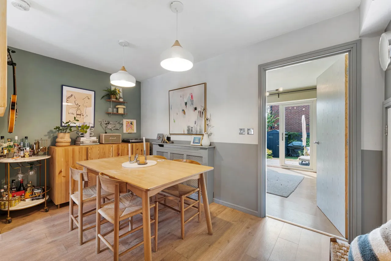 Bugle Close, Salford, M7 2GP, photo 9