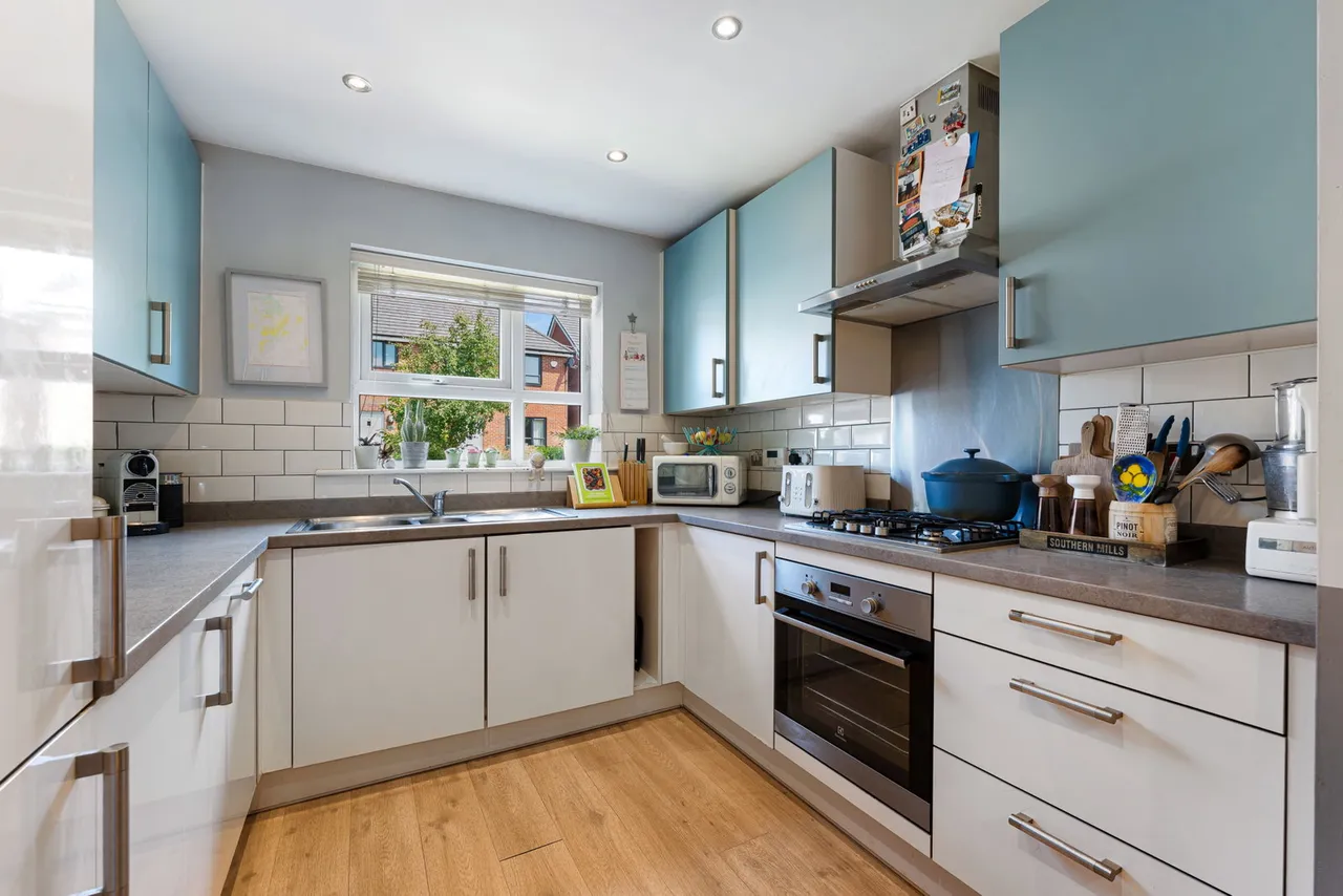 Bugle Close, Salford, M7 2GP, photo 10