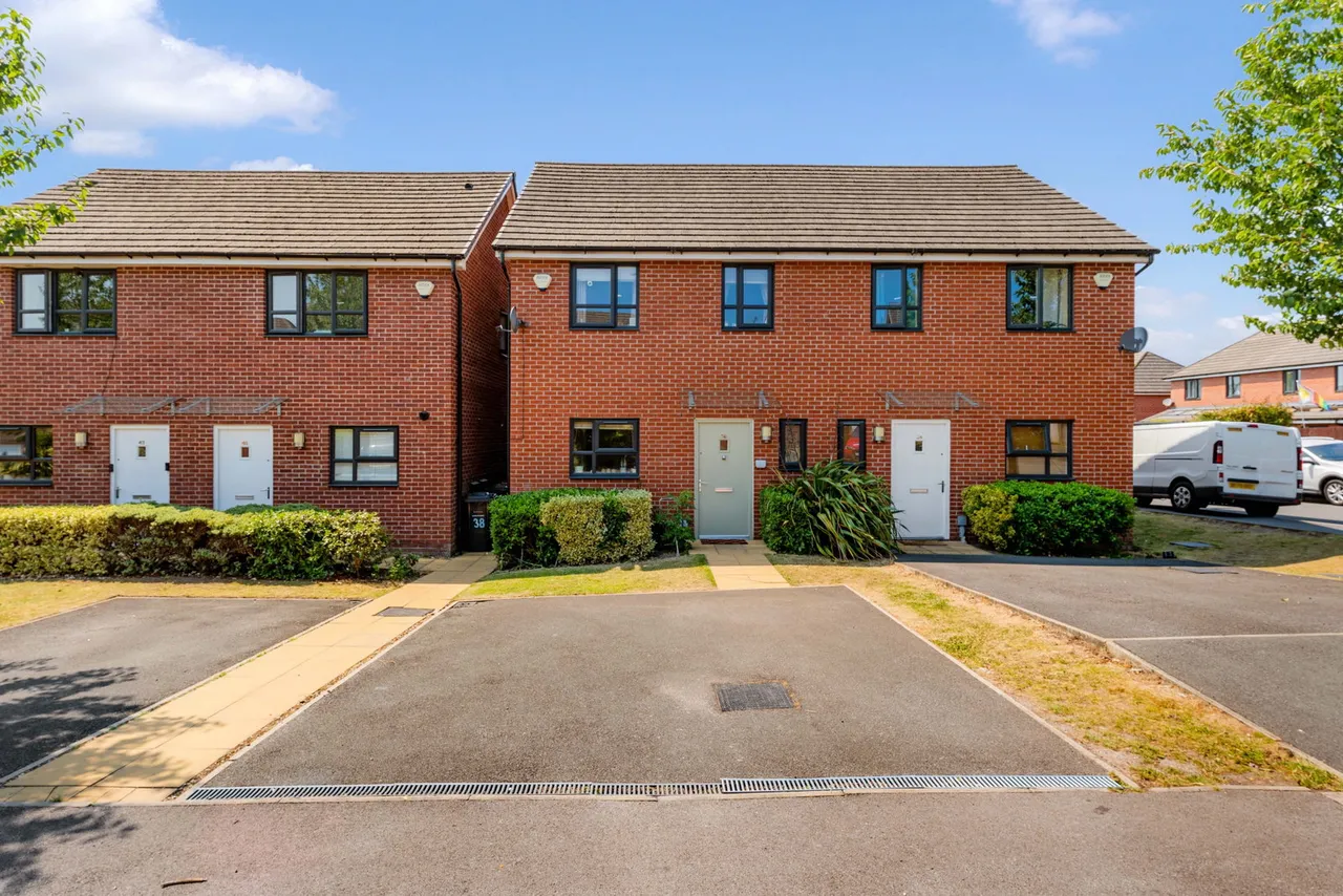 Bugle Close, Salford, M7 2GP, photo 4