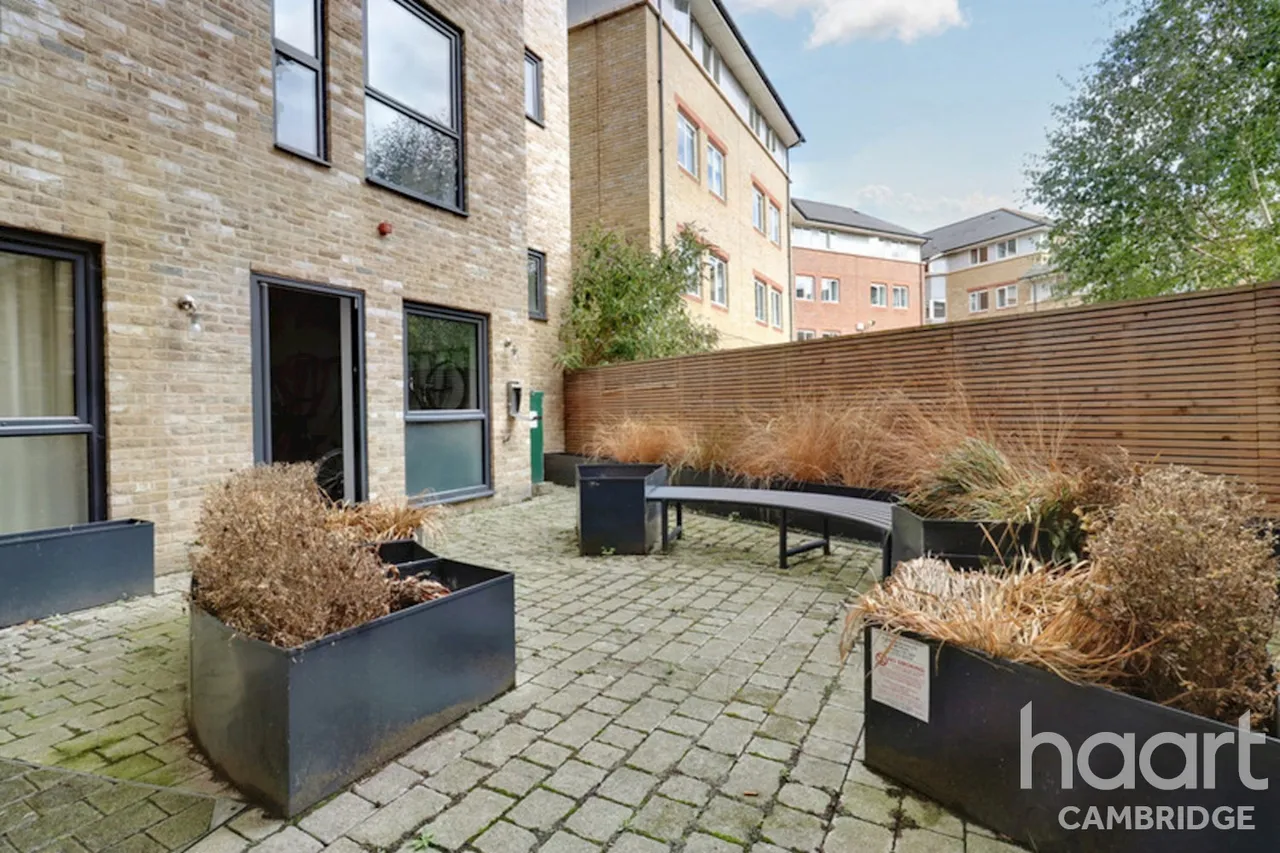 East Road, Cambridge, CB1, photo 2