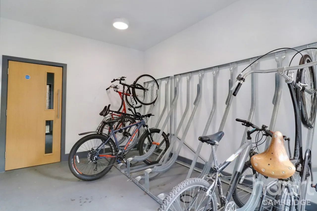 East Road, Cambridge, CB1, photo 10
