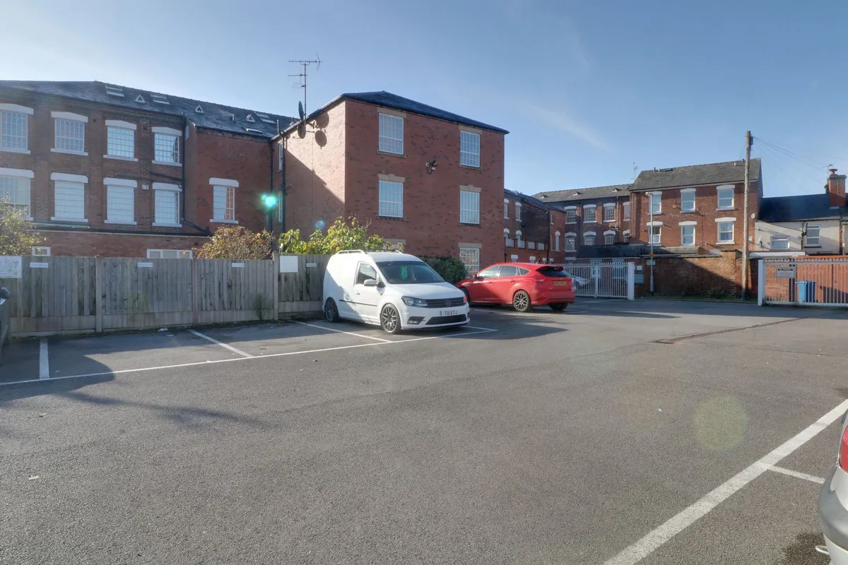 Shepherds Bush Street, Stafford, photo 11