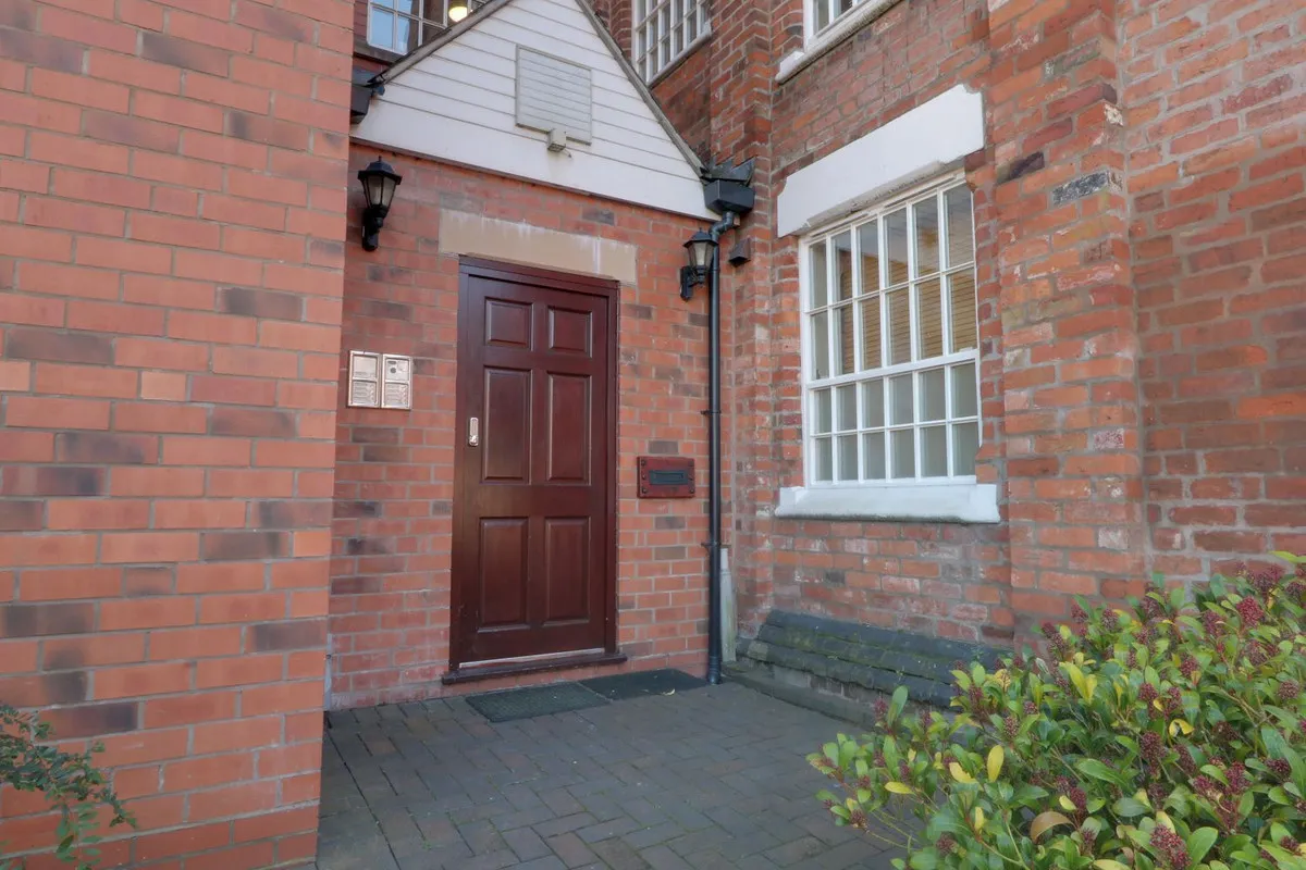 Shepherds Bush Street, Stafford, photo 12