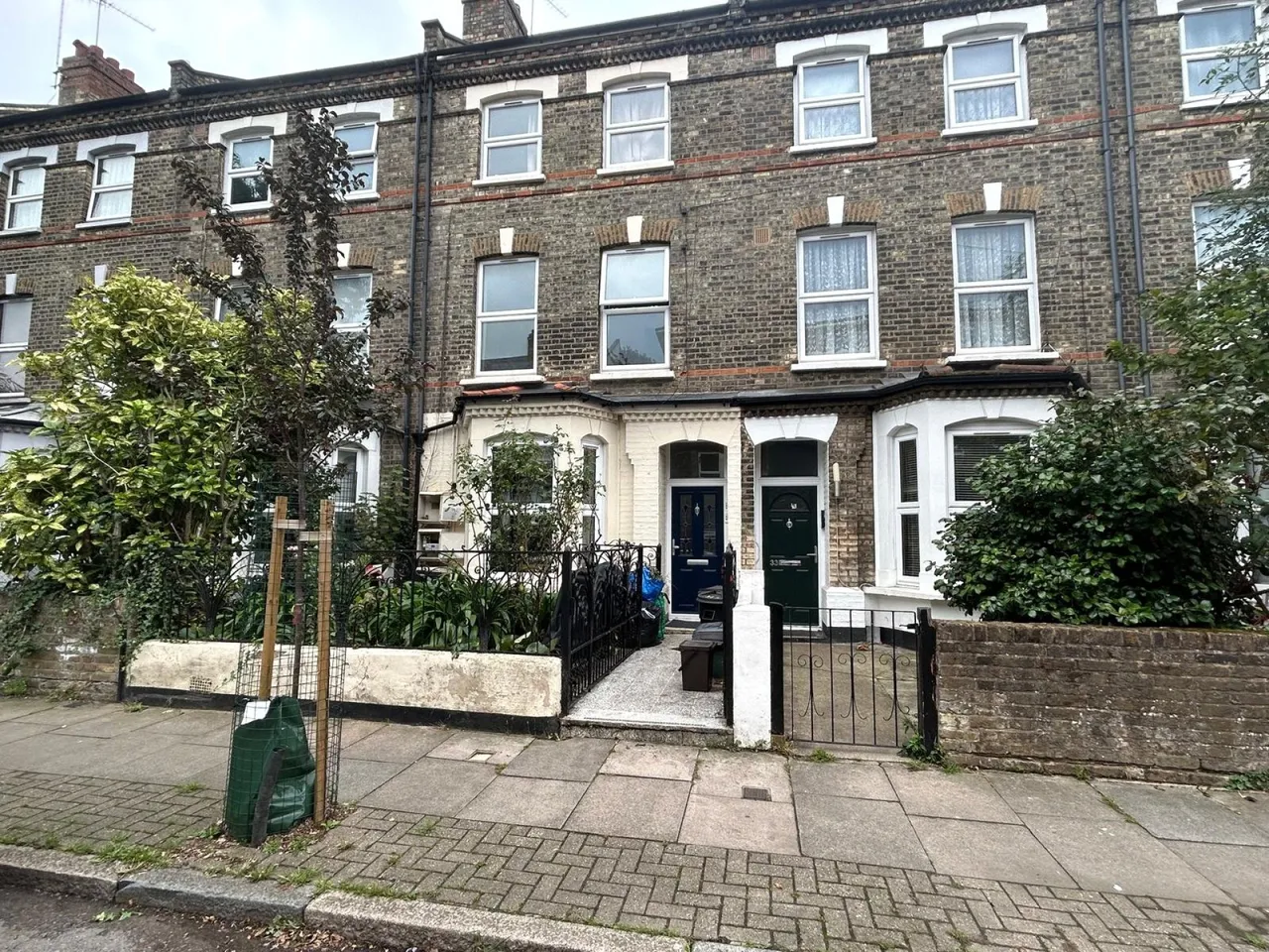 Mayton Street, London, photo 2
