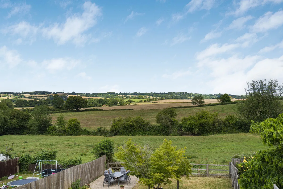 Mill Lane, Upper Heyford, photo 7