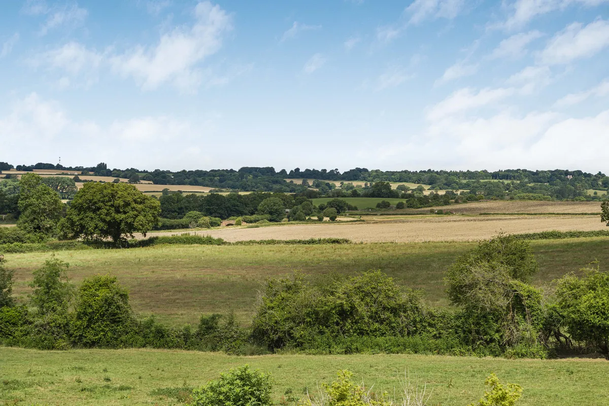 Mill Lane, Upper Heyford, photo 23