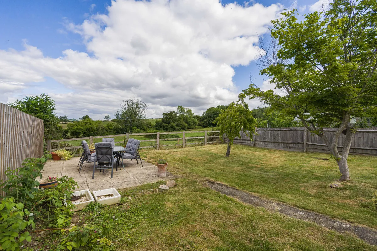 Mill Lane, Upper Heyford, photo 17