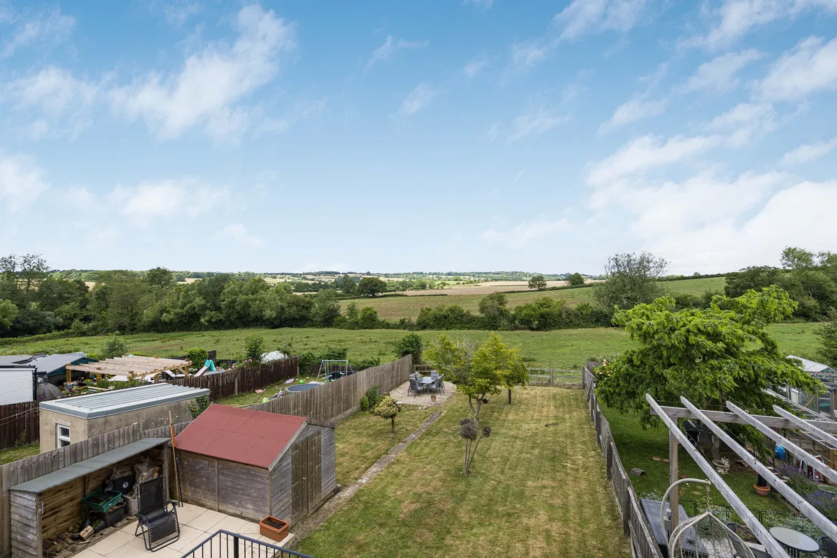 Mill Lane, Upper Heyford, photo 22
