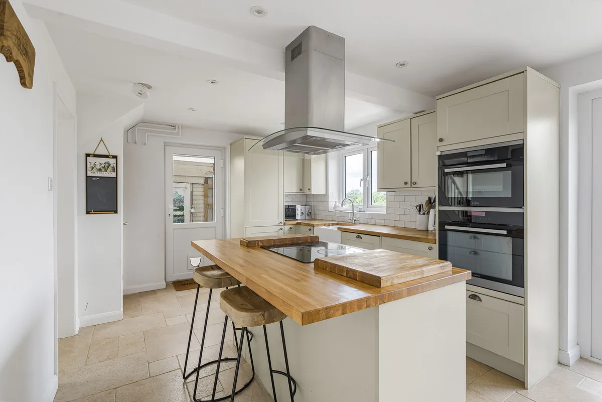Mill Lane, Upper Heyford, photo 8