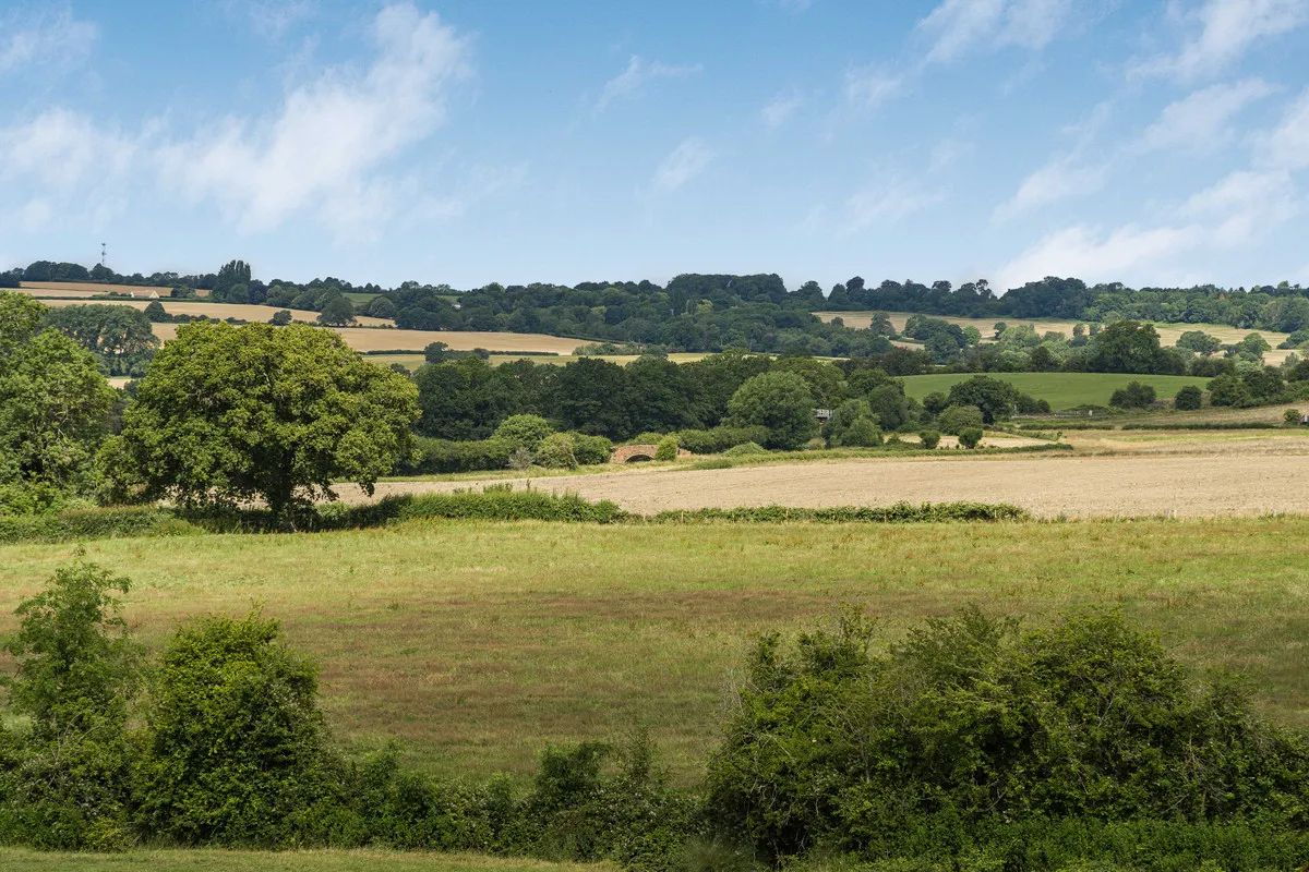 Mill Lane, Upper Heyford, photo 24