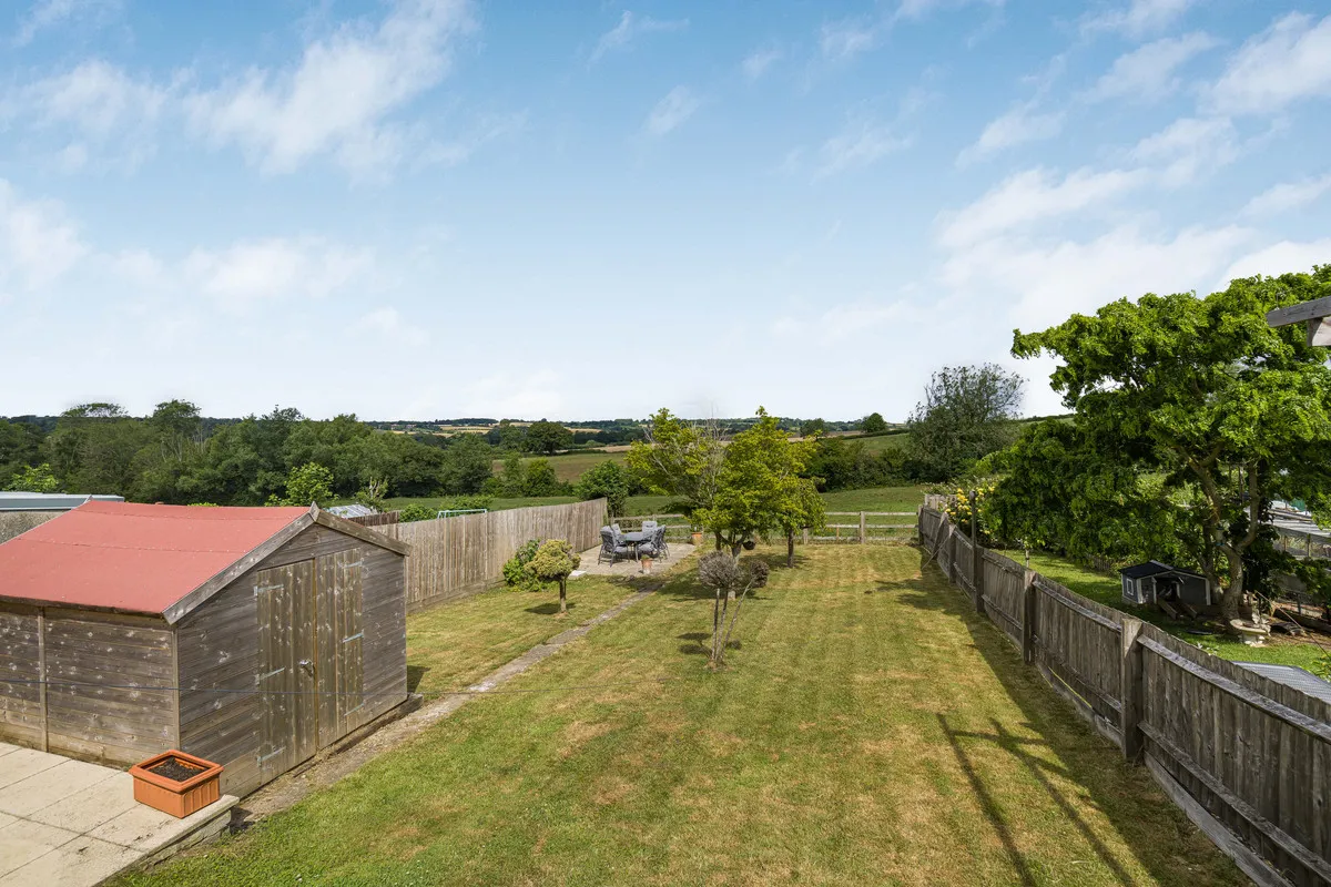 3 bed house for sale, Mill Lane, Upper Heyford