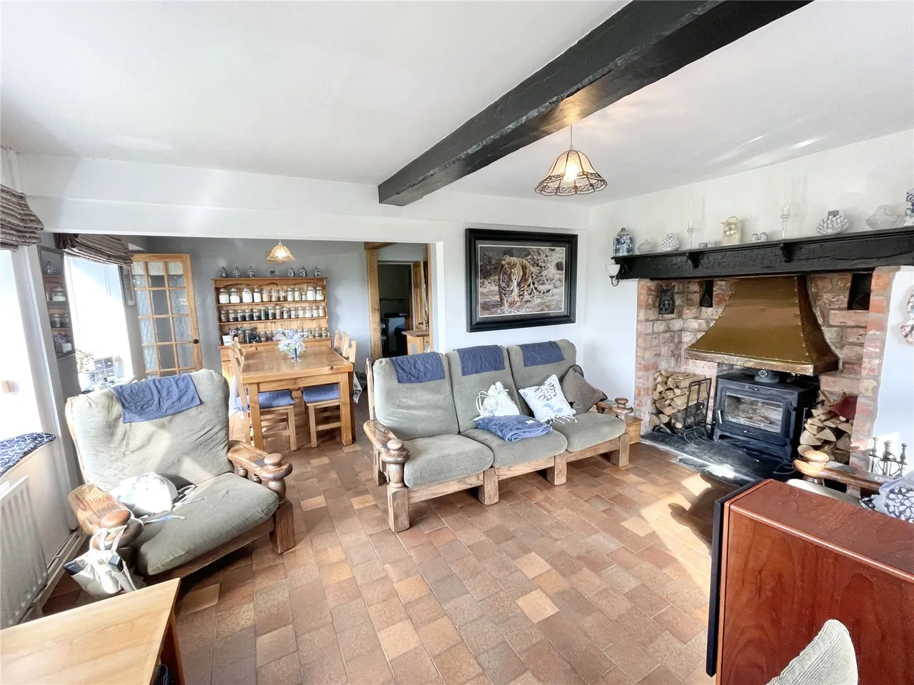 Llanfyllin, Powys, photo 3