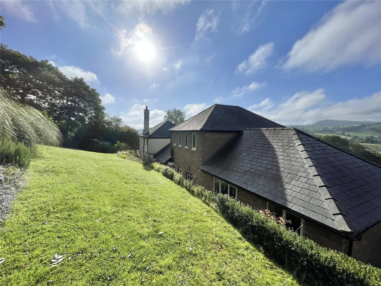 Llanfyllin, Powys, photo 20