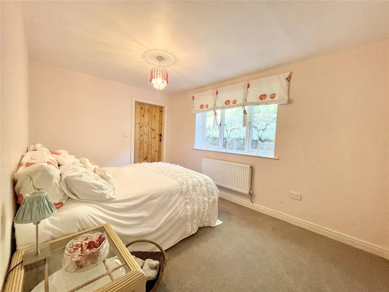 Llanfyllin, Powys, photo 12