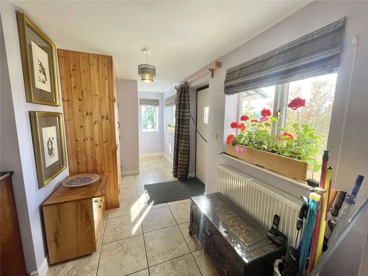 Llanfyllin, Powys, photo 10