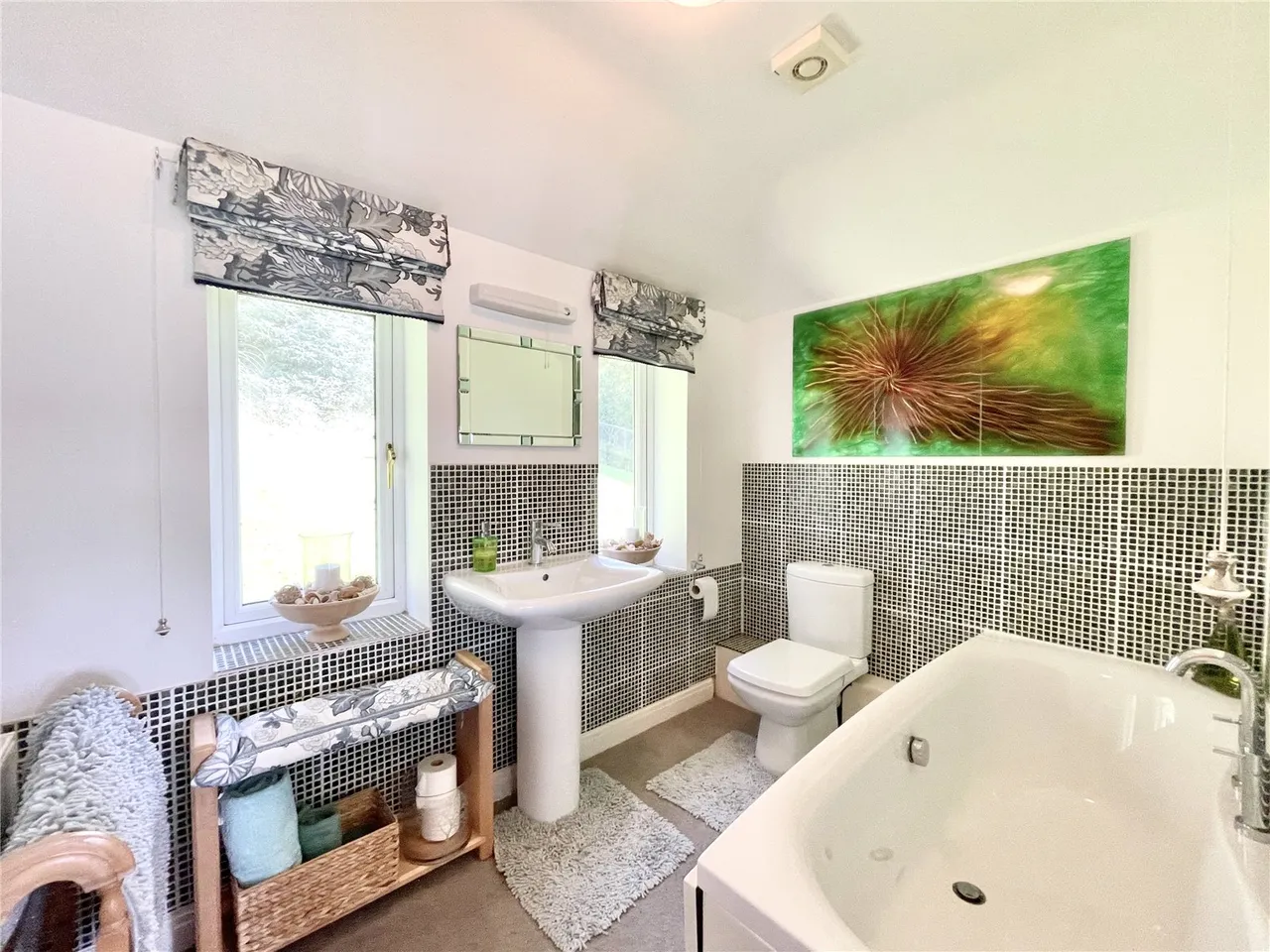 Llanfyllin, Powys, photo 18