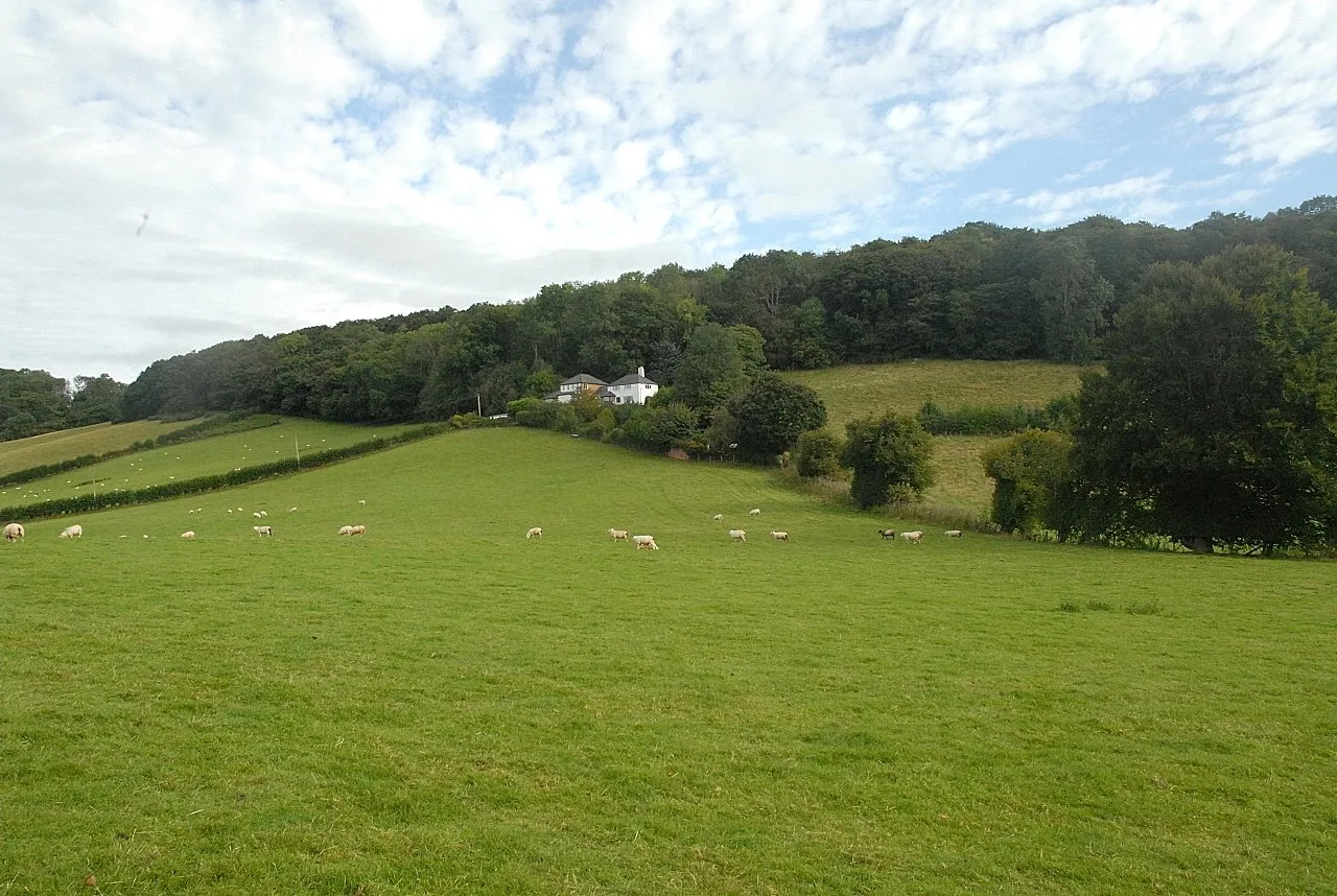 Llanfyllin, Powys, photo 36