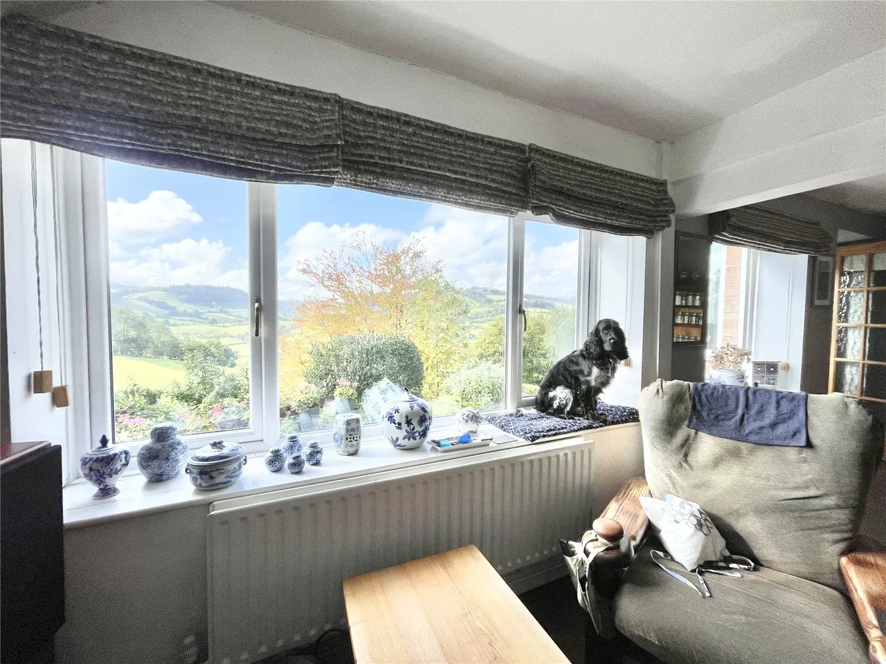 Llanfyllin, Powys, photo 5