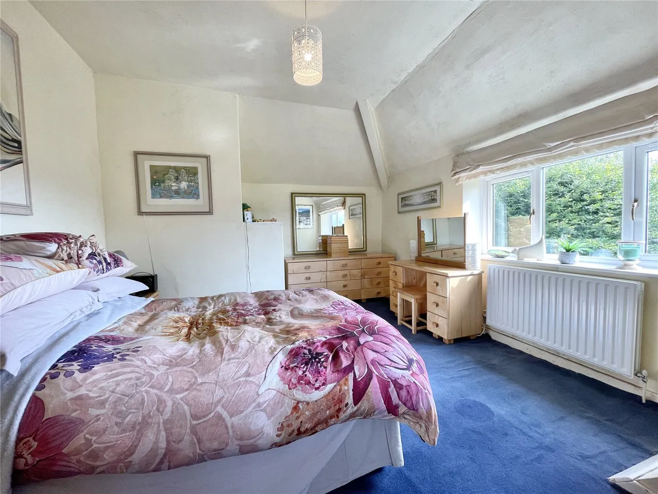 Llanfyllin, Powys, photo 17