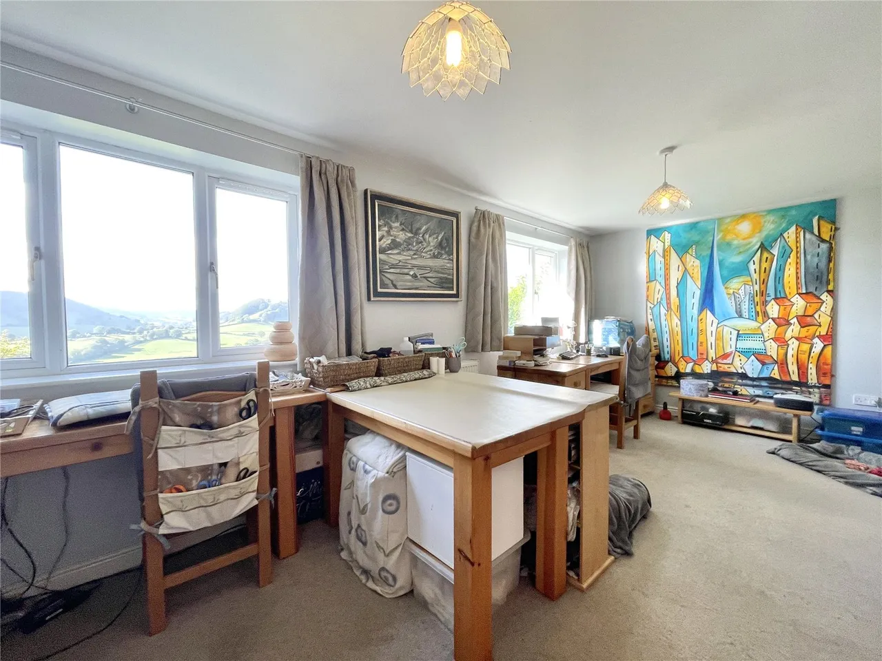 Llanfyllin, Powys, photo 11