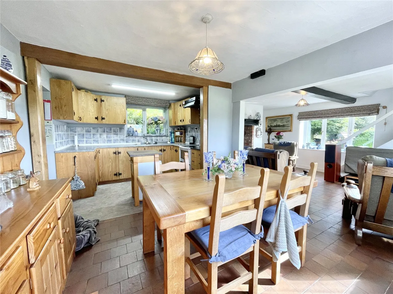 Llanfyllin, Powys, photo 9