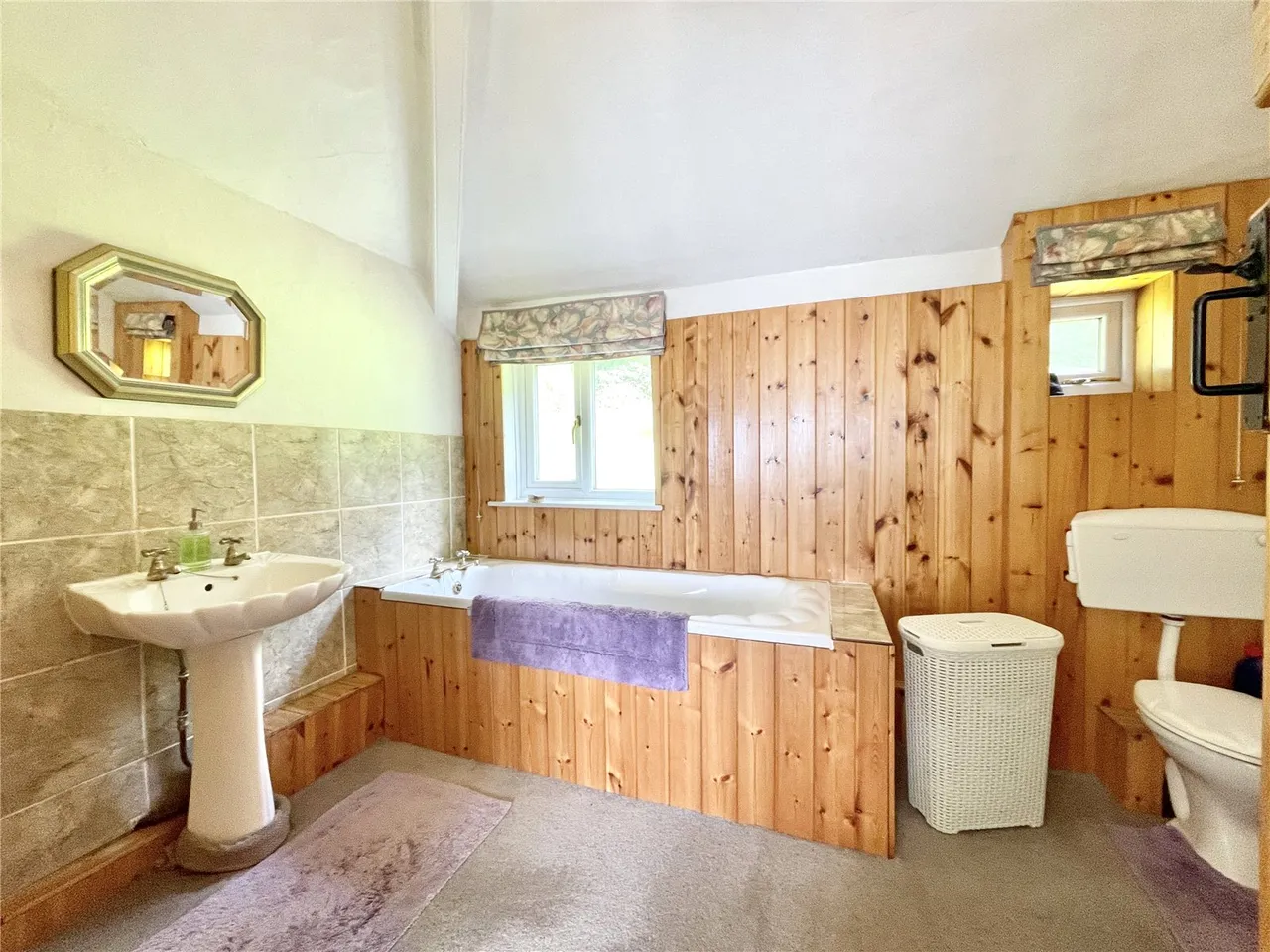 Llanfyllin, Powys, photo 16