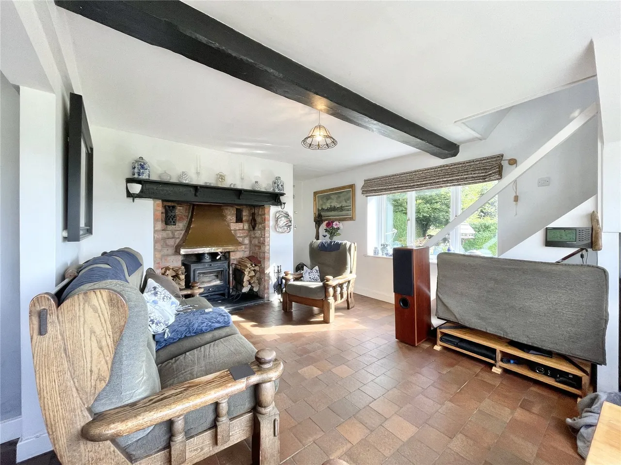 Llanfyllin, Powys, photo 2