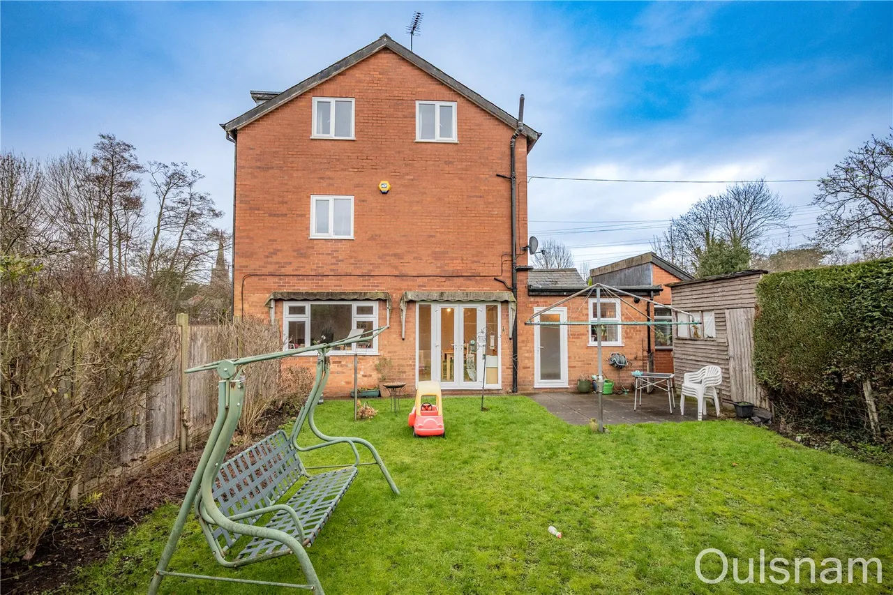 Watt Close, Bromsgrove, Worcestershire, B61 7AN, photo 2