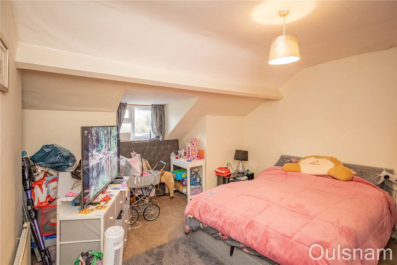 Watt Close, Bromsgrove, Worcestershire, B61 7AN, photo 25