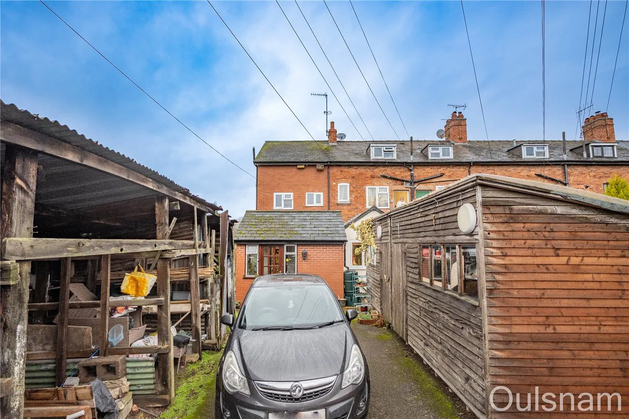 Watt Close, Bromsgrove, Worcestershire, B61 7AN, photo 19