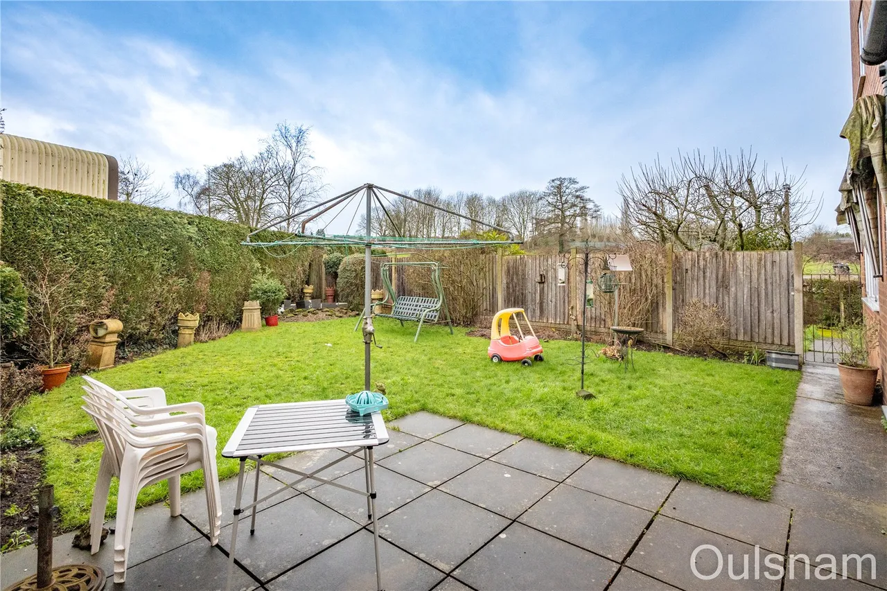 Watt Close, Bromsgrove, Worcestershire, B61 7AN, photo 15